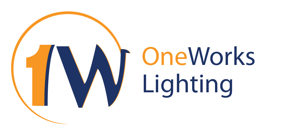 Oneworks Lighting logo