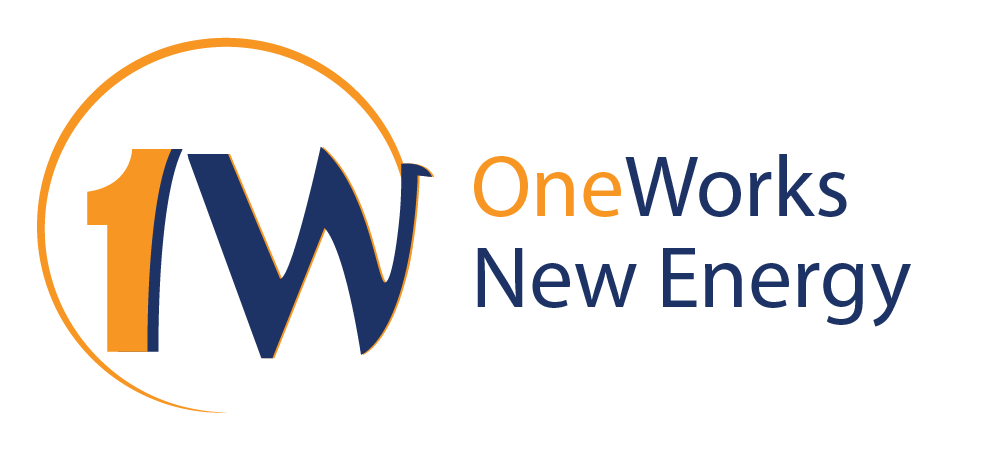 Oneworks New Energy Sdn Bhd logo