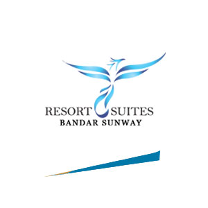 Sunway Resort Suites