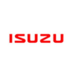 logo_Isuzu